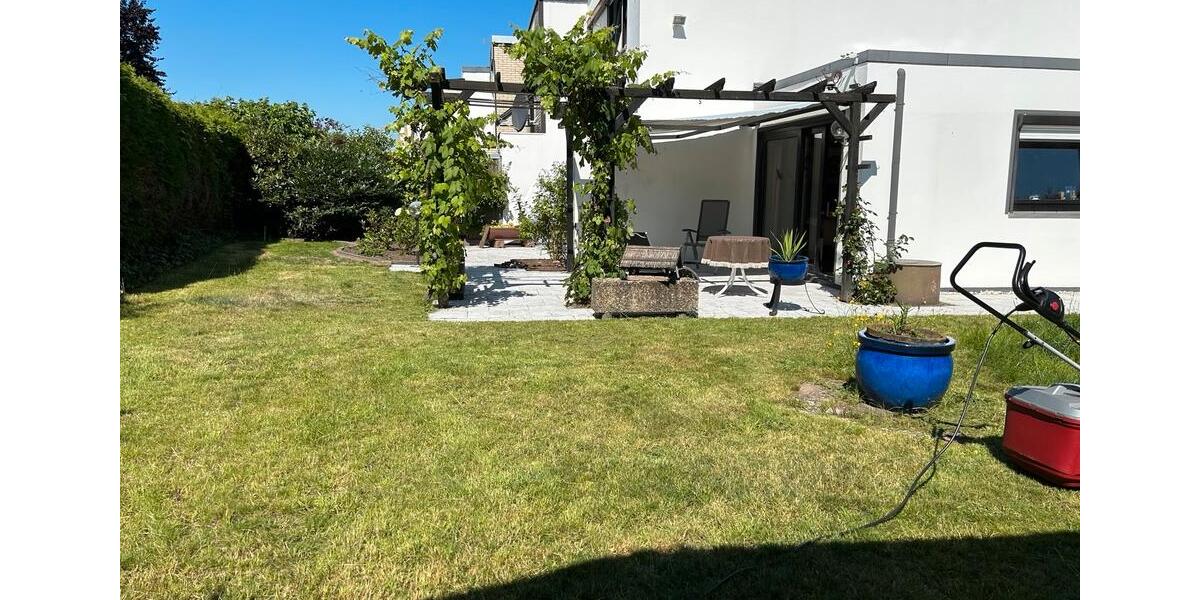 Reihenhaus Isernhagen - 4 Zimmer, 135 m&sup2;, 379.000&euro; | Angebot:23593677