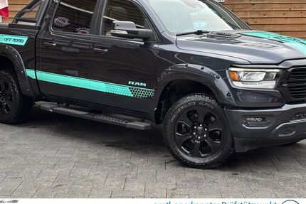 Dodge RAM 58.772 km 59.900 &euro; Langenhagen 30855