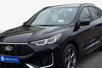 Ford Kuga 23.662 km 32.910 &euro; Hannover 30165