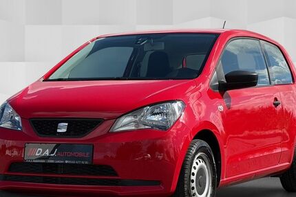 Seat Mii 57.400 km 7.480 &euro; Laatzen 30880