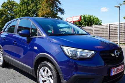 Opel Crossland (X) 220.990 km 5.999 &euro; Ronnenberg 30952