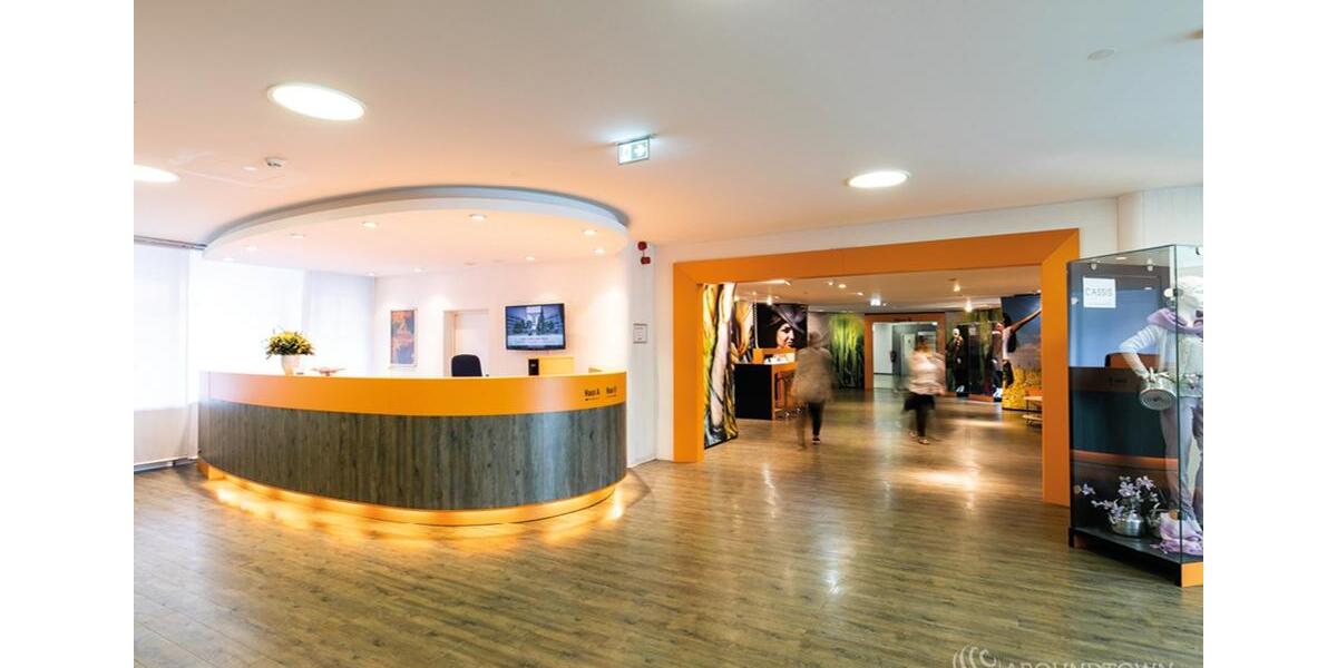 Gewerbeobjekt Langenhagen Engelbostel - 788&euro; | Angebot:24784970