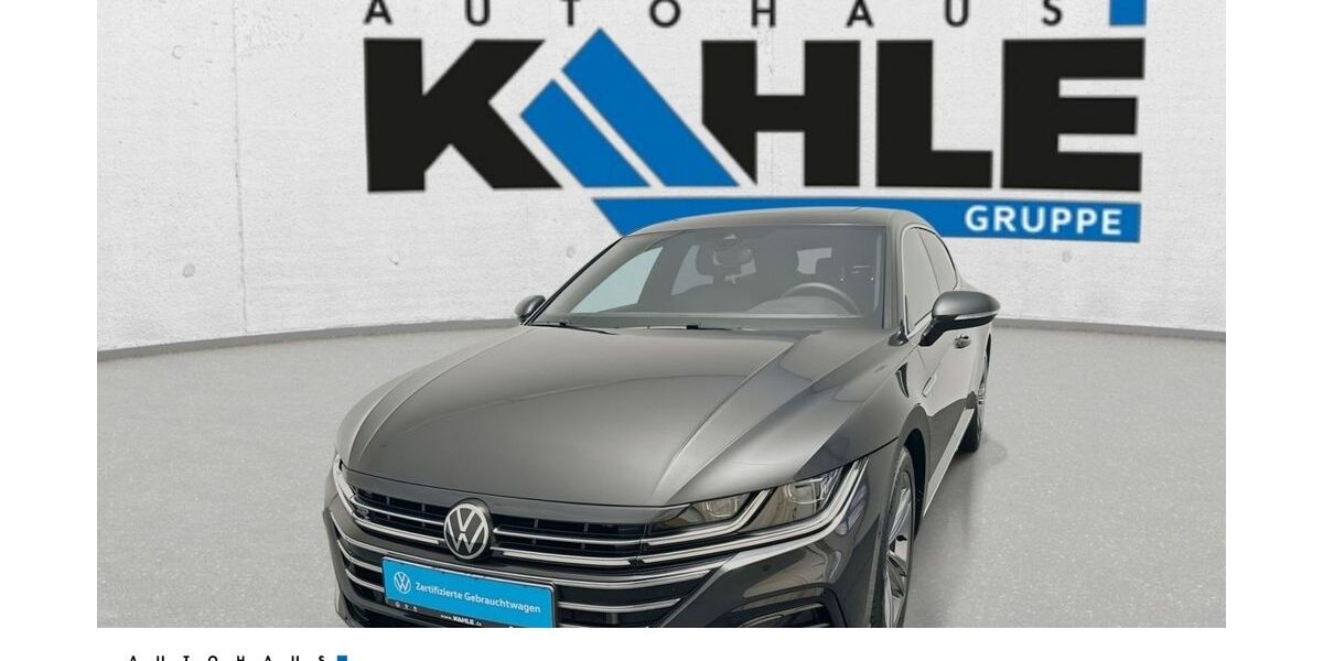 VW Arteon 58.903 km 29.990 &euro; Neustadt am Rübenberge 31535