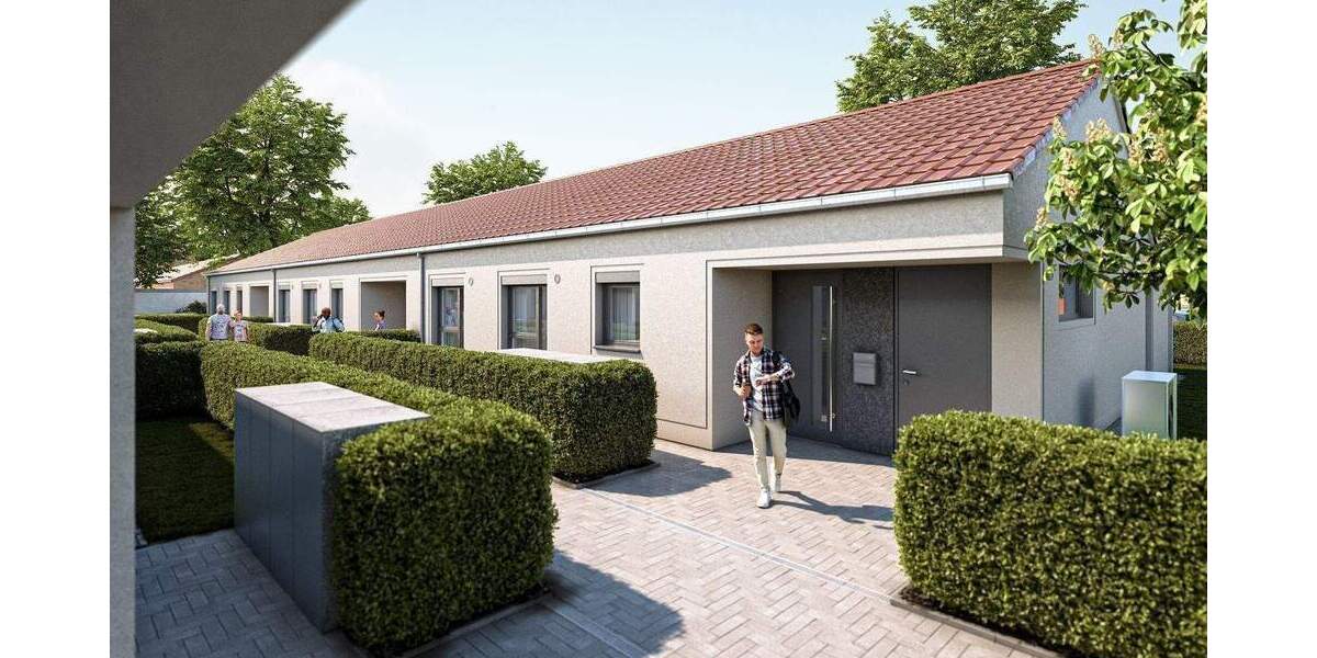 Bungalow Laatzen Laatzen-Mitte - 5 Zimmer, 141 m&sup2;, 690.000&euro; | Angebot:25668763