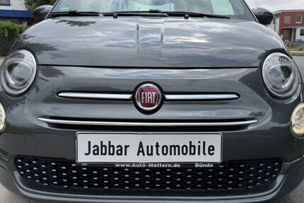 Fiat 500 114.100 km 8.000 &euro; Hannover 30179
