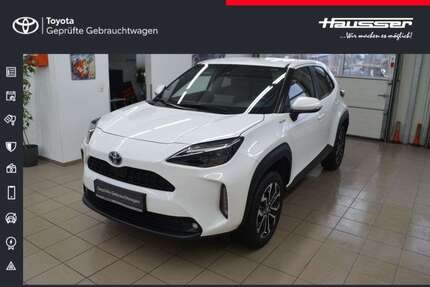 Toyota Yaris Cross 20.051 km 21.840 &euro; Wunstorf 31515