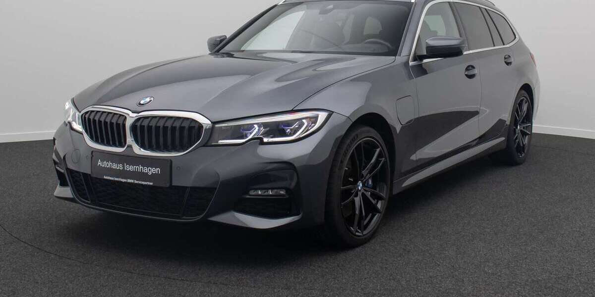 BMW 330 117.461 km 28.999 &euro; Isernhagen 30916