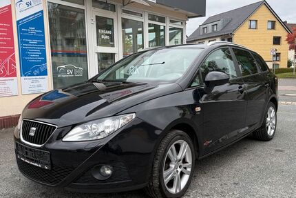 Seat Ibiza 94.500 km 8.450 &euro; Garbsen 30827