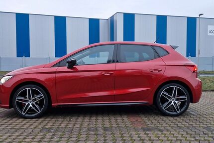 Seat Ibiza 119.133 km 14.997 &euro; Langenhagen 30853
