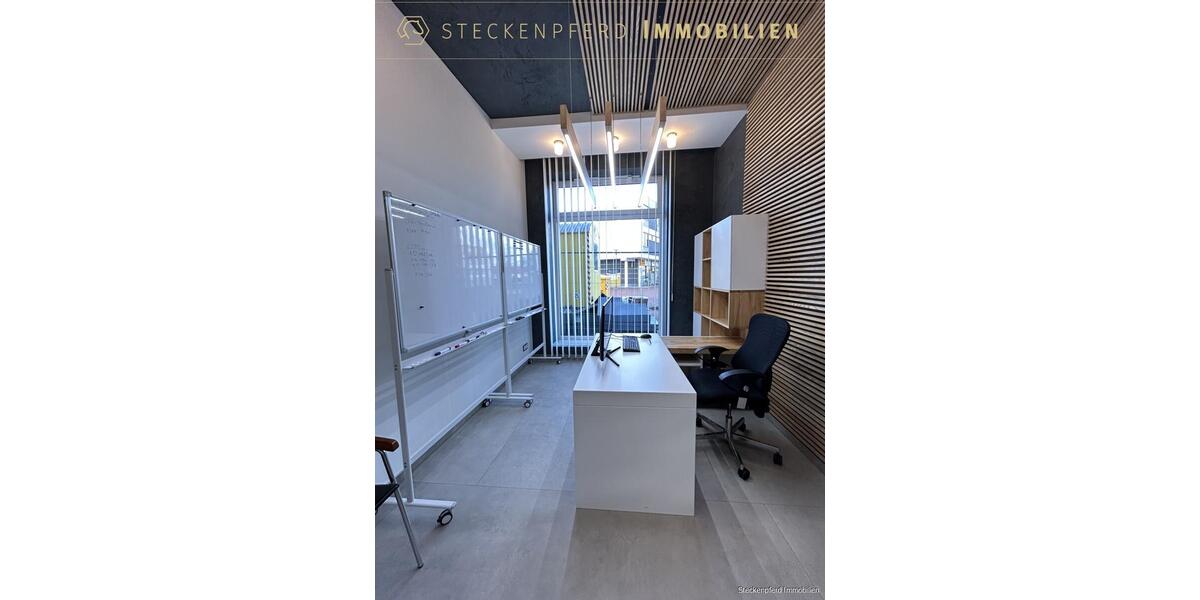 Gewerbeobjekt Langenhagen Engelbostel - 500&euro; | Angebot:24663196