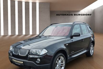 BMW X3 193.500 km 7.499 &euro; Burgdorf/Hannover 31303