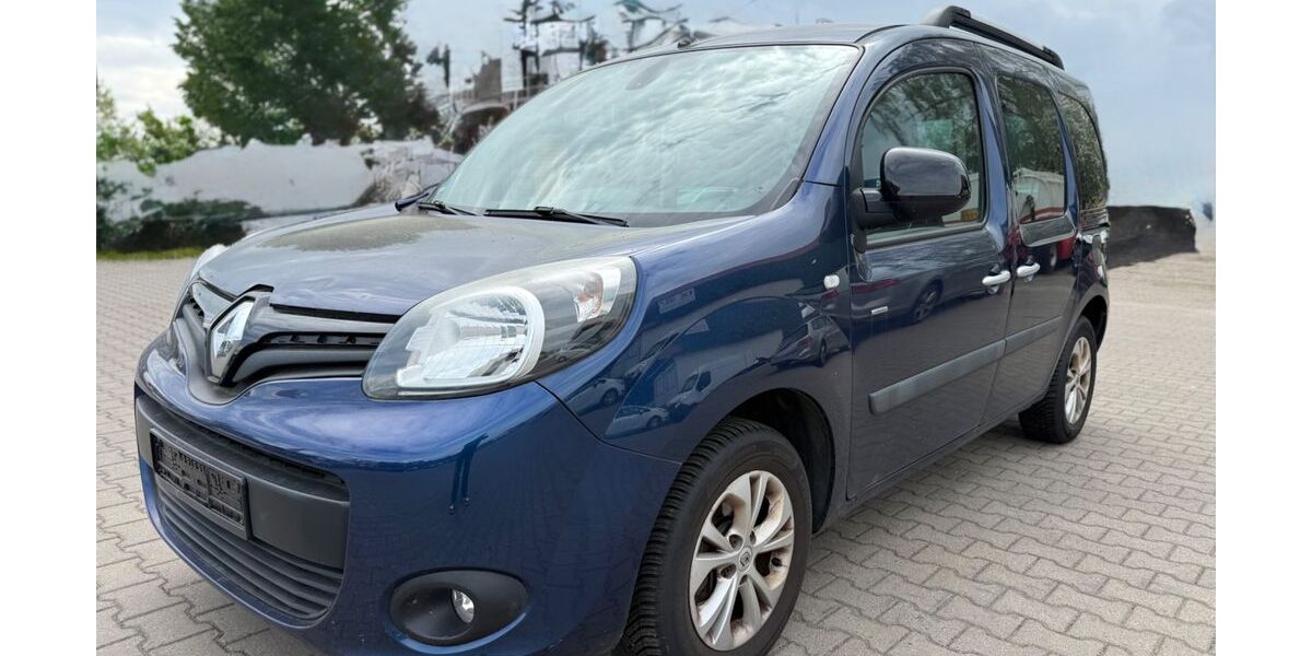 Renault Kangoo 138.000 km 2.500 &euro; Hannover 30179
