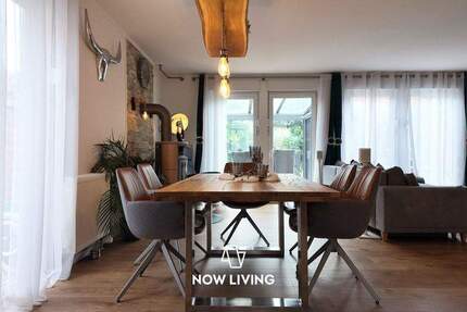 Haus Wennigsen (Deister) Wennigsen - 4 Zimmer, 135 m&sup2;, 409.000&euro; | Angebot:25733386