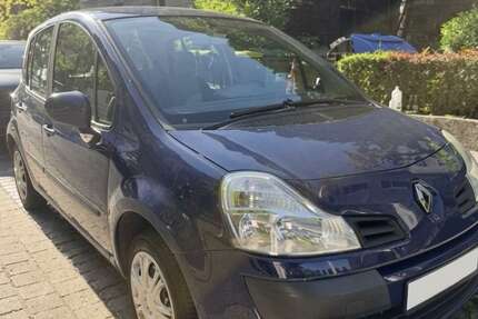 Renault Modus 129.695 km 2.200 &euro; Hannover, Landeshauptstadt 30165