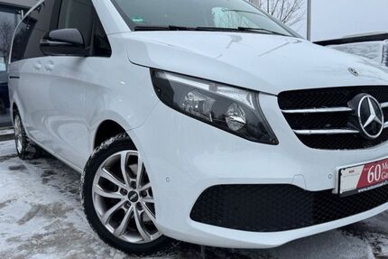 Mercedes-Benz V 250 72.441 km 48.999 &euro; Isernhagen OT Altwarmbüchen bei Hannover A2/A7 30916