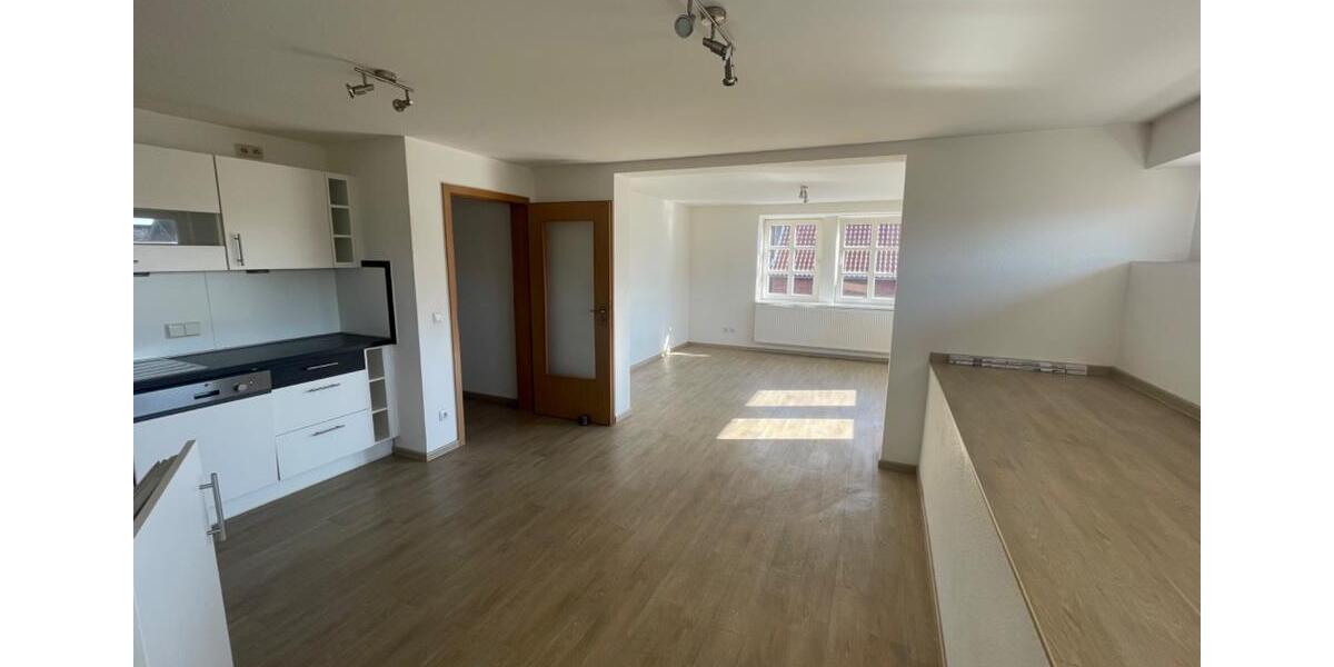 Etagenwohnung Lehrte - 3 Zimmer, 70 m&sup2;, 800&euro; | Angebot:25853396