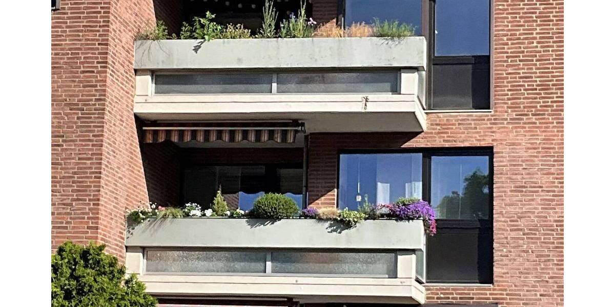 Etagenwohnung Laatzen Laatzen-Mitte - 2 Zimmer, 75 m&sup2;, 146.000&euro; | Angebot:26797429