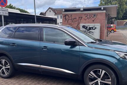 Peugeot 5008 141.000 km 10.490 &euro; Rehburg-Loccum 31547