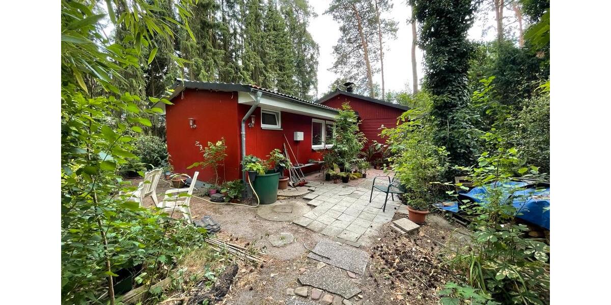 Einfamilienhaus Neustadt am Rübenberge - 3 Zimmer, 90 m&sup2;, 95.000&euro; | Angebot:26532555