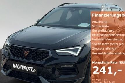 Cupra Ateca 14.844 km 33.440 &euro; Burgwedel 30938