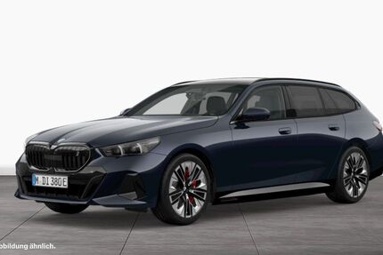BMW i5 17.544 km 72.900 &euro; Hannover 30539