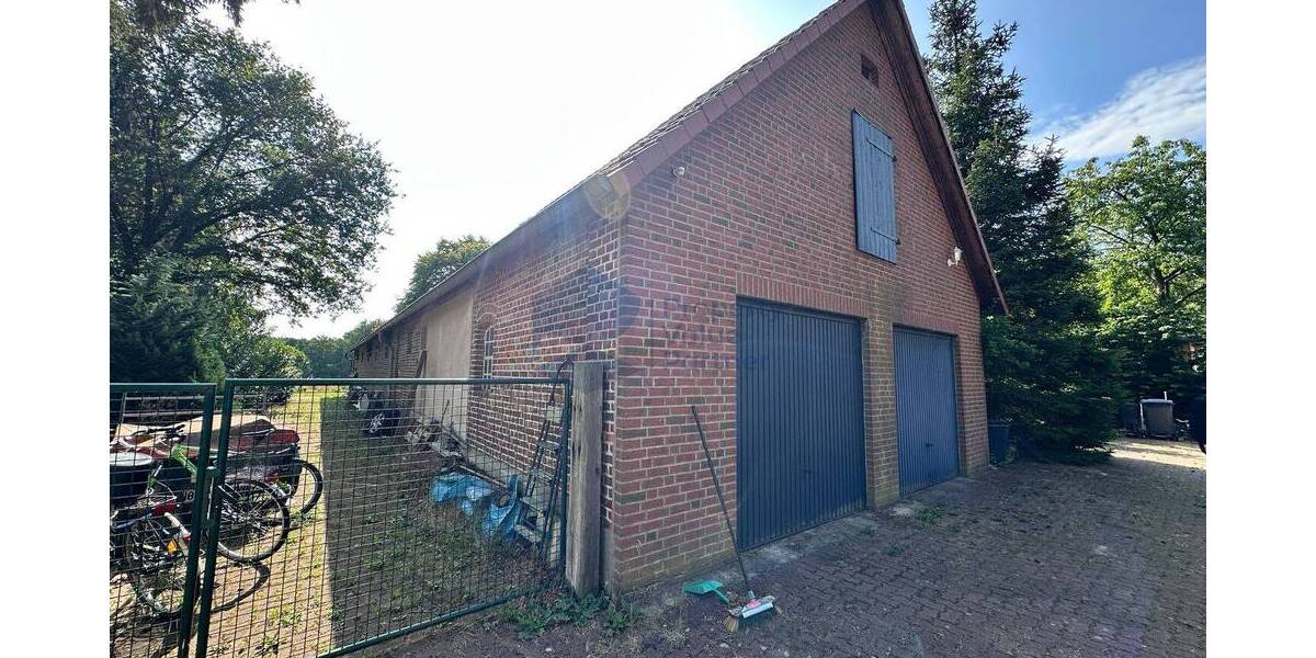 Bauernhaus, Landhaus Wedemark Negenborn - 1 Zimmer, 309 m&sup2;, 890.000&euro; | Angebot:26695463