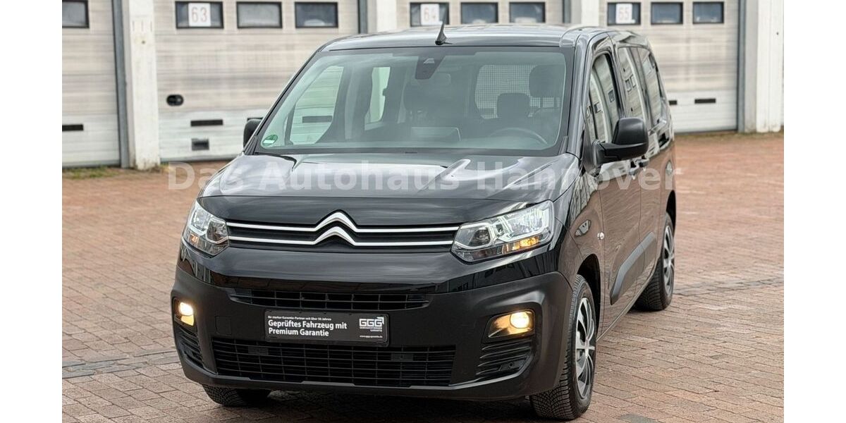 Citroen Berlingo 84.000 km 13.500 &euro; Hannover 30453