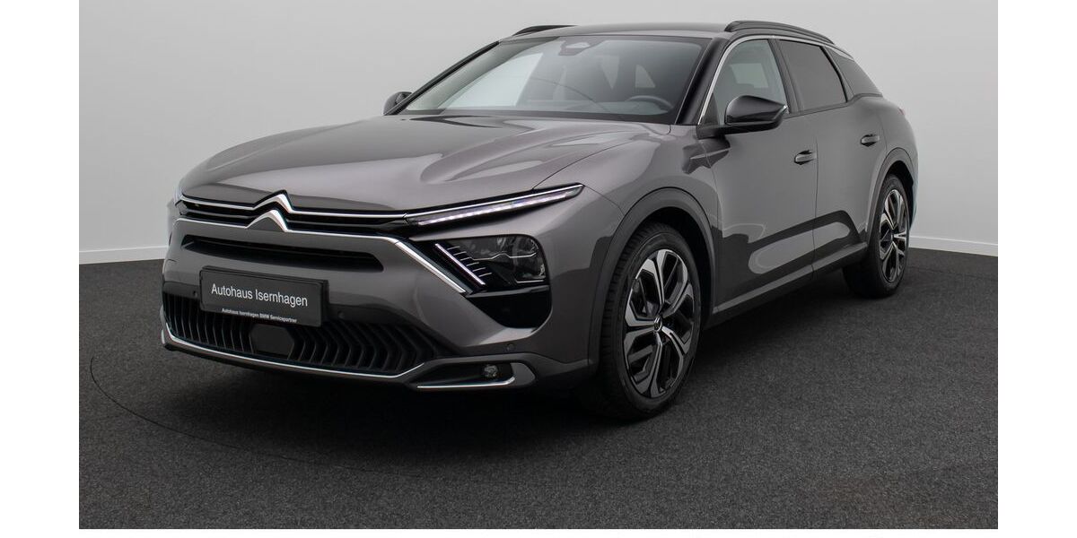 Citroen C5 X 49.500 km 20.999 &euro; Isernhagen 30916