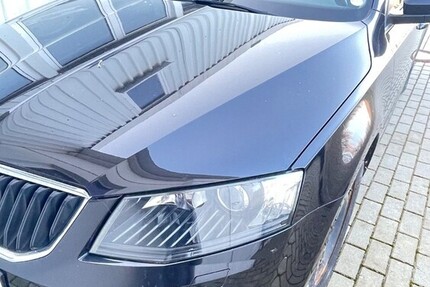 Skoda Octavia Combi 186.000 km 9.000 &euro; Laatzen 30880