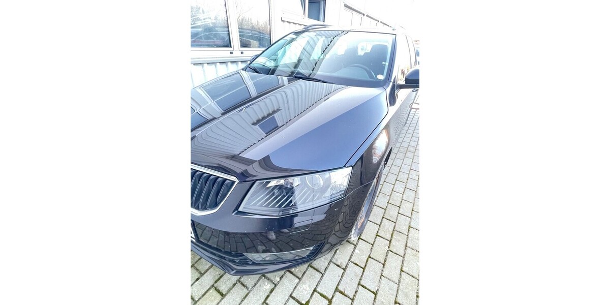 Skoda Octavia Combi 186.000 km 9.000 &euro; Laatzen 30880