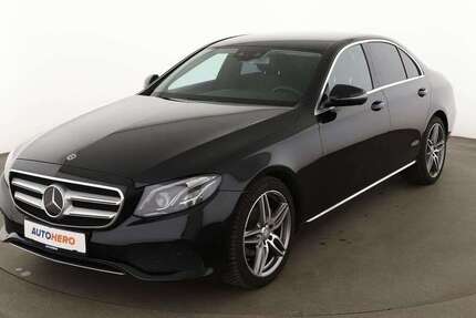 Mercedes-Benz E 200 90.817 km 25.640 &euro; Laatzen 30880