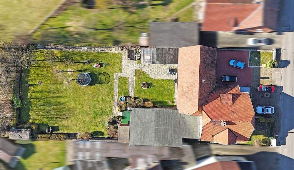 Mehrfamilienhaus, Wohnhaus Pollhagen - 1 Zimmer, 360 m&sup2;, 349.000&euro; | Angebot:25686621