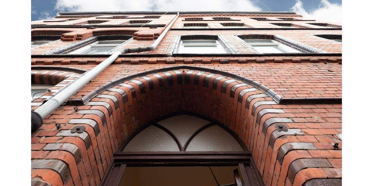 Etagenwohnung Hannover / Oststadt Oststadt - 2 Zimmer, 42 m&sup2;, 189.000&euro; | Angebot:25797680