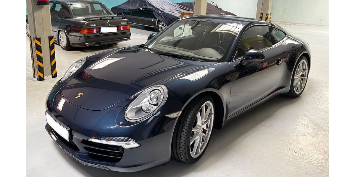 Porsche 991 21.432 km 88.000 &euro; Sarstedt 31157