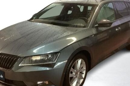 Skoda Superb 136.125 km 21.480 &euro; Burgwedel 30938