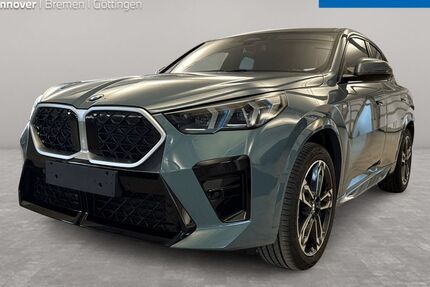 BMW X2 9.314 km 42.900 &euro; Hannover 30539