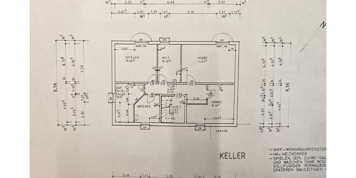 Mehrfamilienhaus, Wohnhaus Bad Münder - 7 Zimmer, 197 m&sup2;, 498.000&euro; | Angebot:25986059