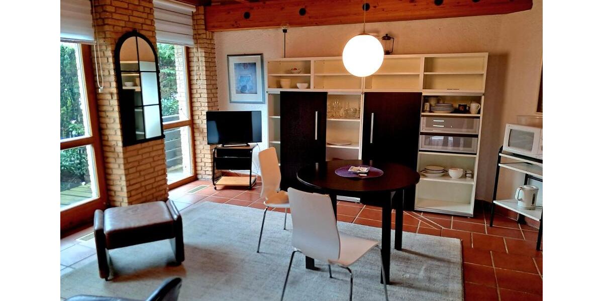 Etagenwohnung Hannover Bothfeld-Vahrenheide - 1.5 Zimmer, 40 m&sup2;, 780&euro; | Angebot:25613334