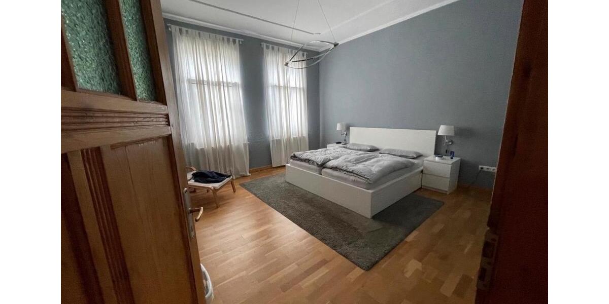 Etagenwohnung Schwarmstedt - 4 Zimmer, 109 m&sup2;, 800&euro; | Angebot:25874552