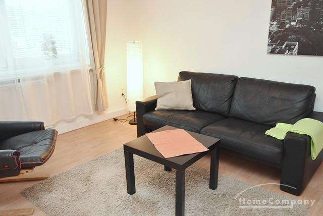 Zimmer Hannover Buchholz-Kleefeld - 2 Zimmer, 1.010&euro; | Angebot:24624300