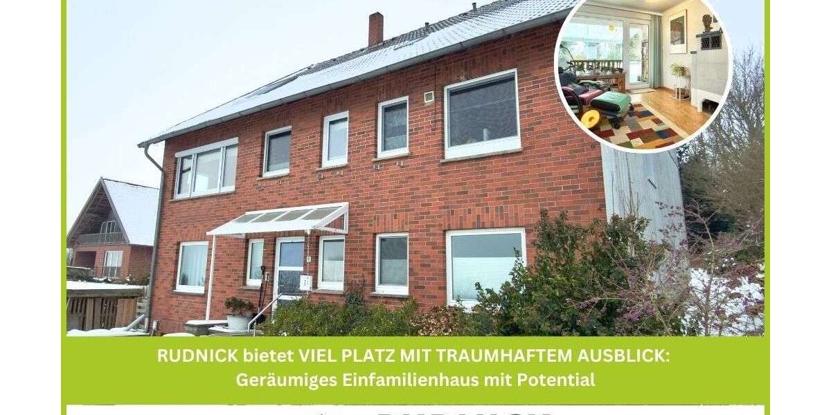 Einfamilienhaus Wölpinghausen - 8 Zimmer, 188 m&sup2;, 349.900&euro; | Angebot:25111416