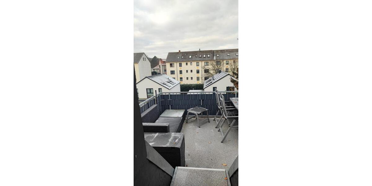 Maisonettenwohnung Gehrden - 6 Zimmer, 166 m&sup2;, 1.250&euro; | Angebot:25890678