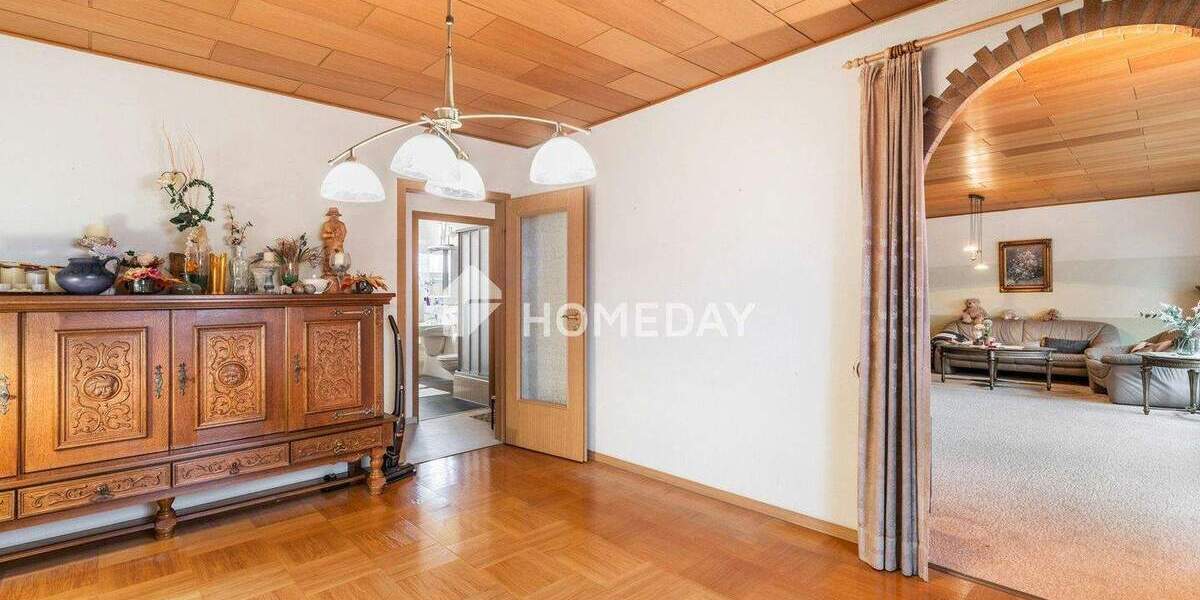 Einfamilienhaus Ronnenberg Ihme-Roloven - 5 Zimmer, 117 m&sup2;, 299.000&euro; | Angebot:25699238