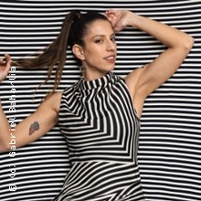 Sharon Mansur Trio 13.05.2026 Centralstation