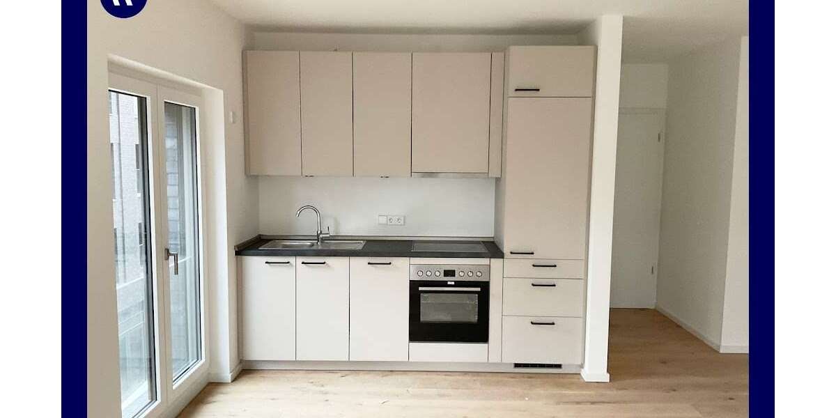 Etagenwohnung Hannover Döhren-Wülfel - 3 Zimmer, 74 m&sup2;, 1.120&euro; | Angebot:24723645