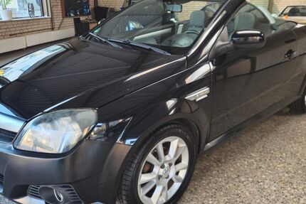 Opel Tigra 216.000 km 2.490 &euro; Rodenberg 31552