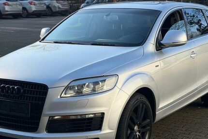 Audi Q7 221.500 km 9.499 &euro; Hannover 30419