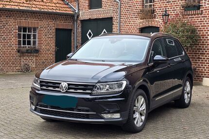 VW Tiguan 272.900 km 12.900 &euro; Wedemark 30900