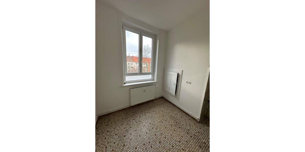 Etagenwohnung Hannover Linden-Mitte - 3 Zimmer, 61 m&sup2;, 950&euro; | Angebot:25720658