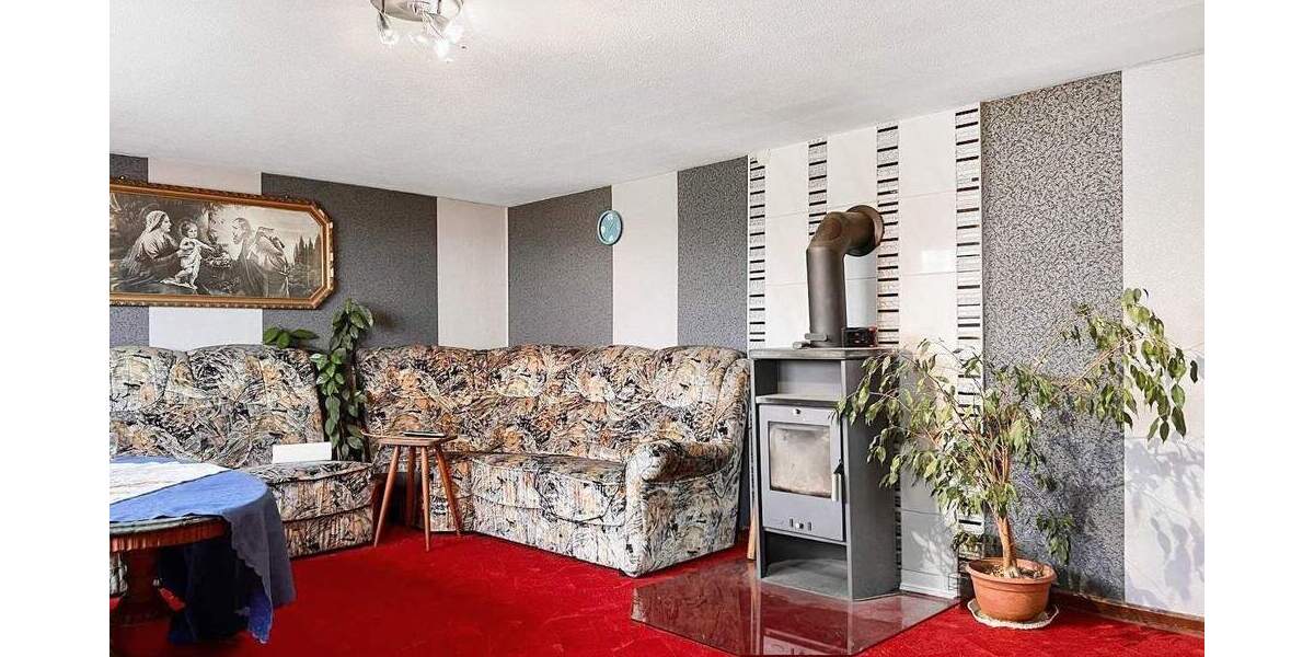 Einfamilienhaus Bad Münder Brullsen - 1 Zimmer, 283 m&sup2;, 220.000&euro; | Angebot:25686577